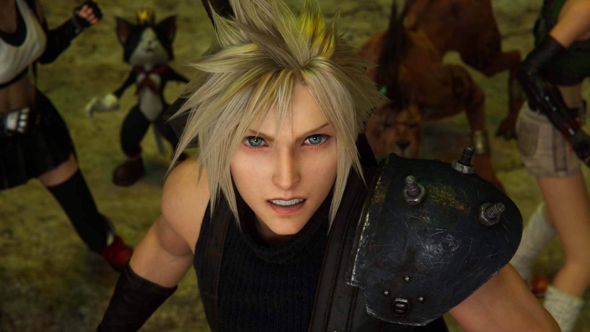 20 Years Ago Today, Square Enix Released One of 'Final Fantasy’s Most ...