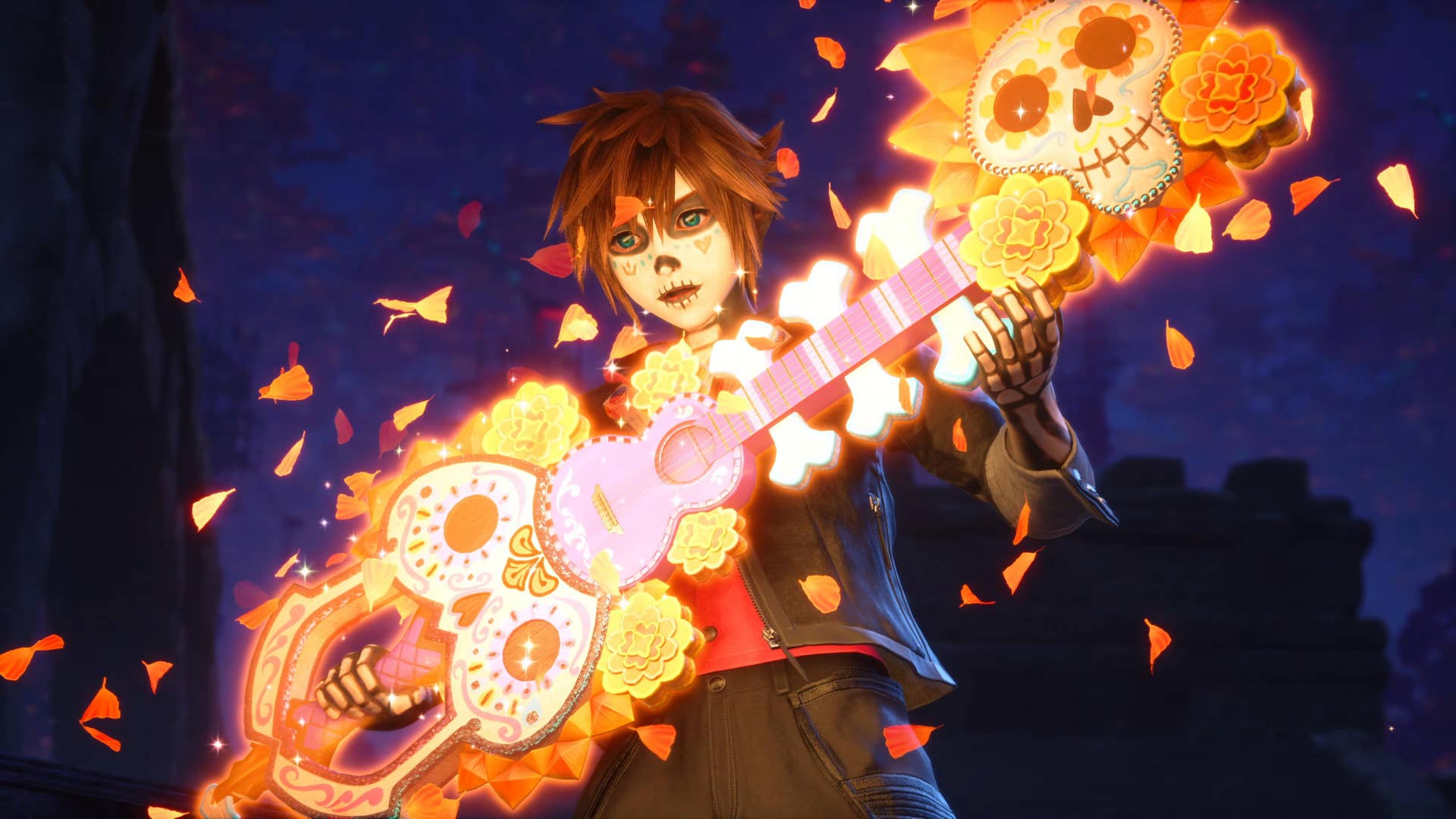Image - New 'Kingdom Hearts 4' Extended Gameplay Trailer Revealed, New Playable Characters Confirmed