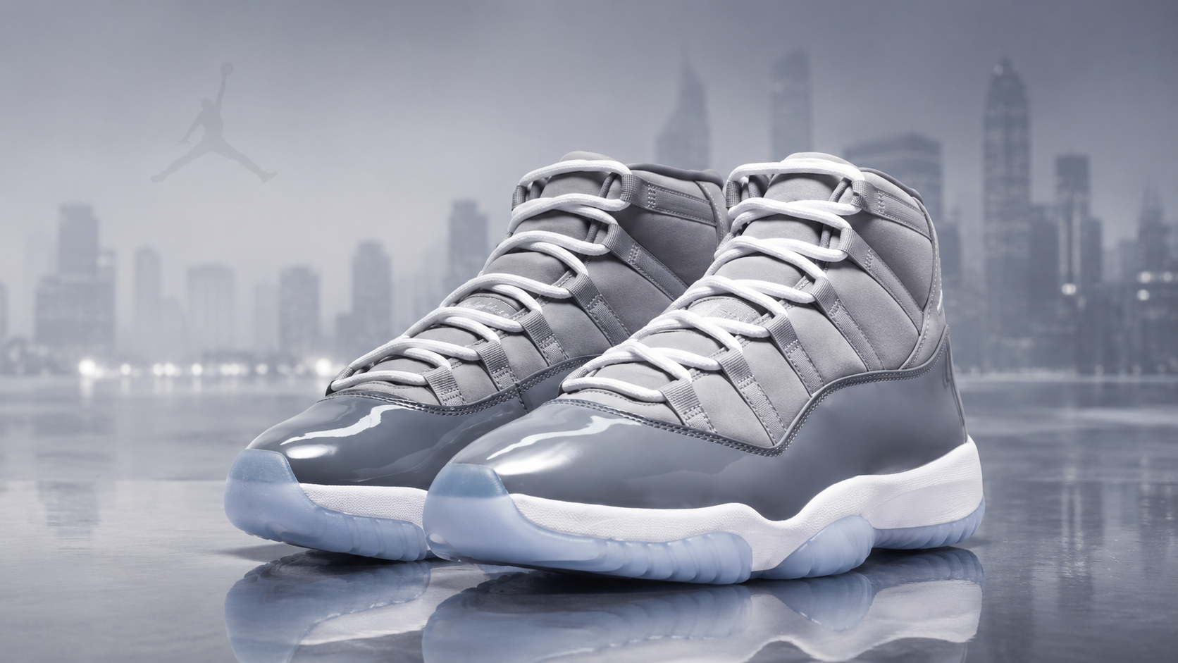 Air Jordan 11 'Cool Grey': Price & Where to Buy - Men's Journal