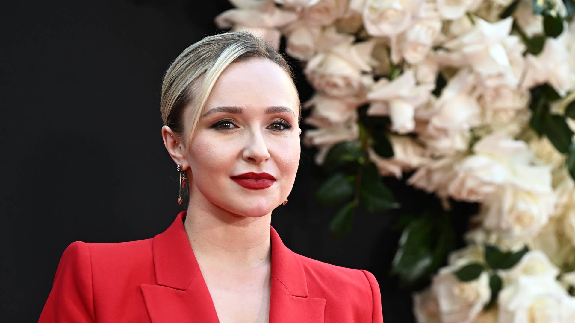 Hayden Panettiere Update