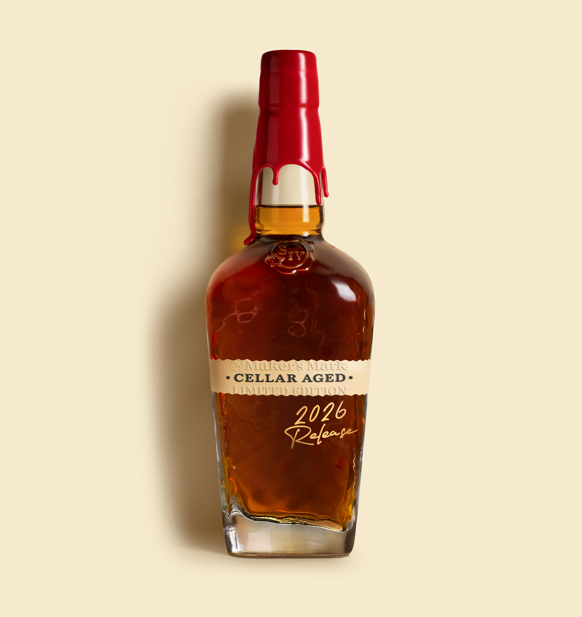 Maker's Mark Combines 11-, 12-, and 14-year-Old Bourbons For Cellar ...