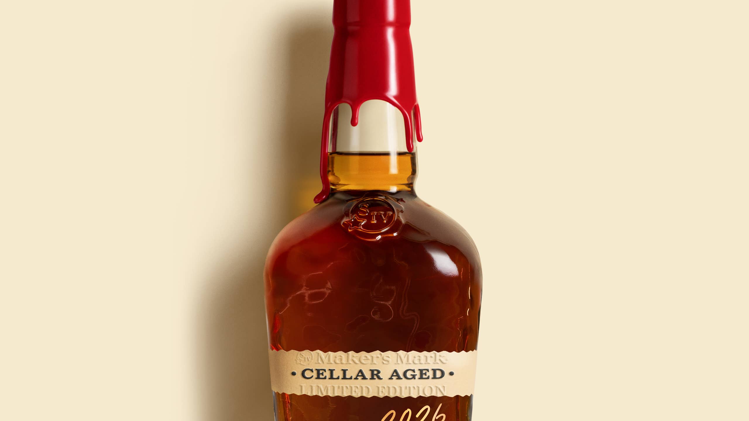 Maker's Mark Combines 11-, 12-, and 14-year-Old Bourbons For Cellar ...
