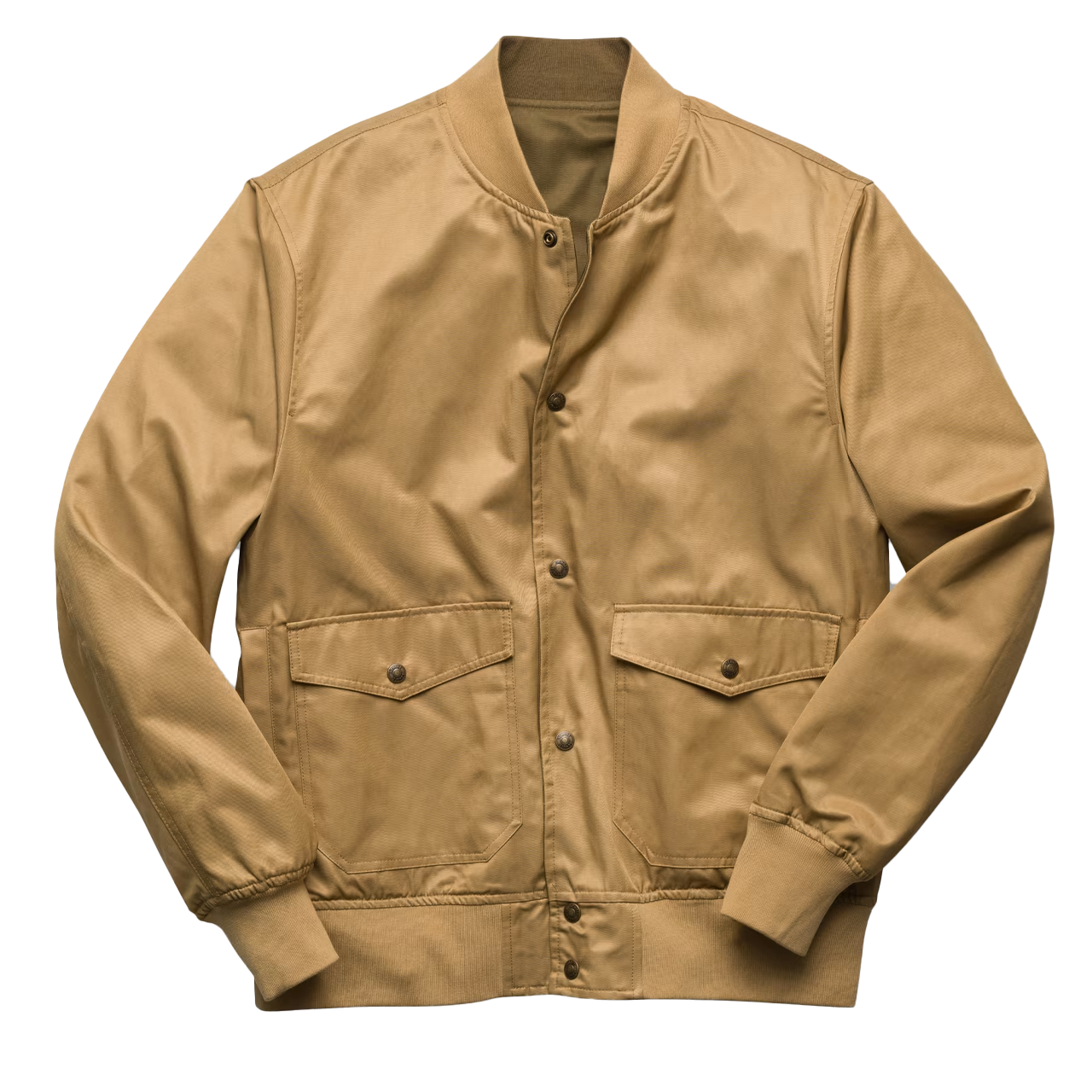 Schott's Reversible MA-1 Bomber Jacket Is on Sale for $99 - Men's