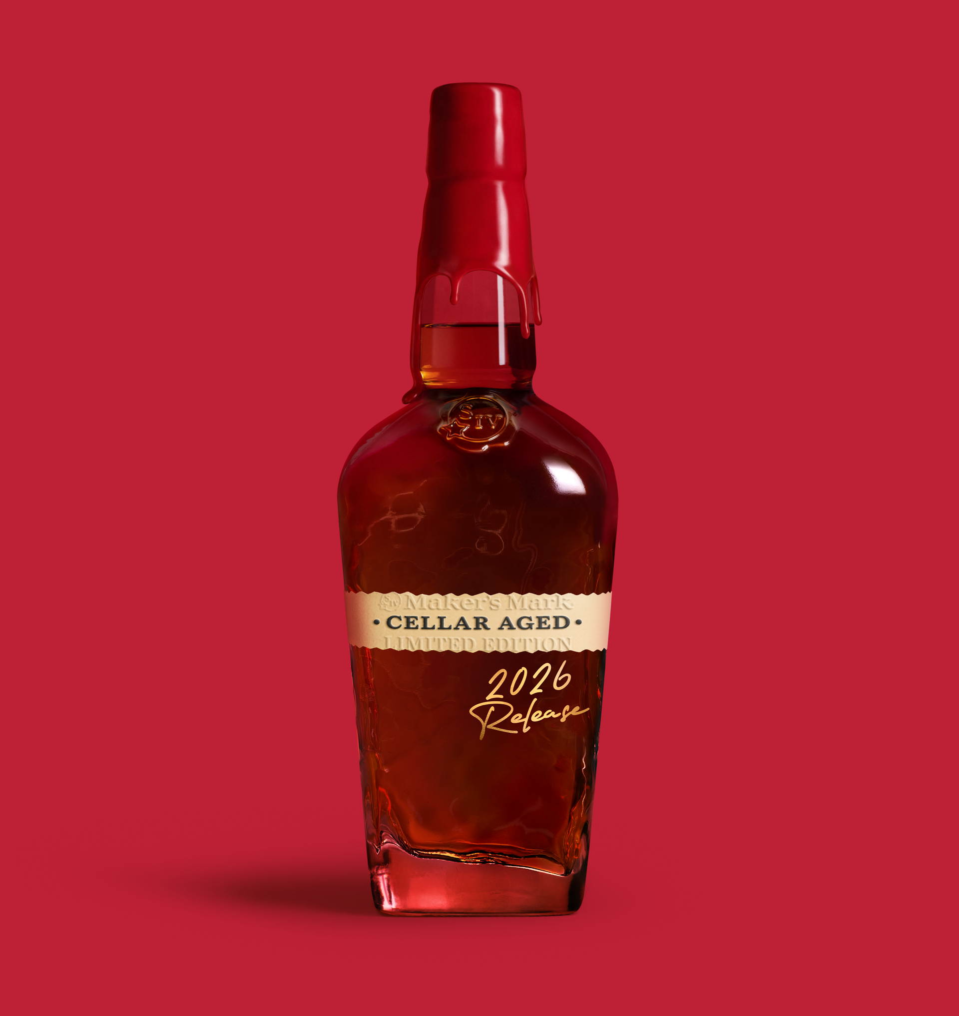 Maker's Mark Combines 11-, 12-, and 14-year-Old Bourbons For Cellar ...