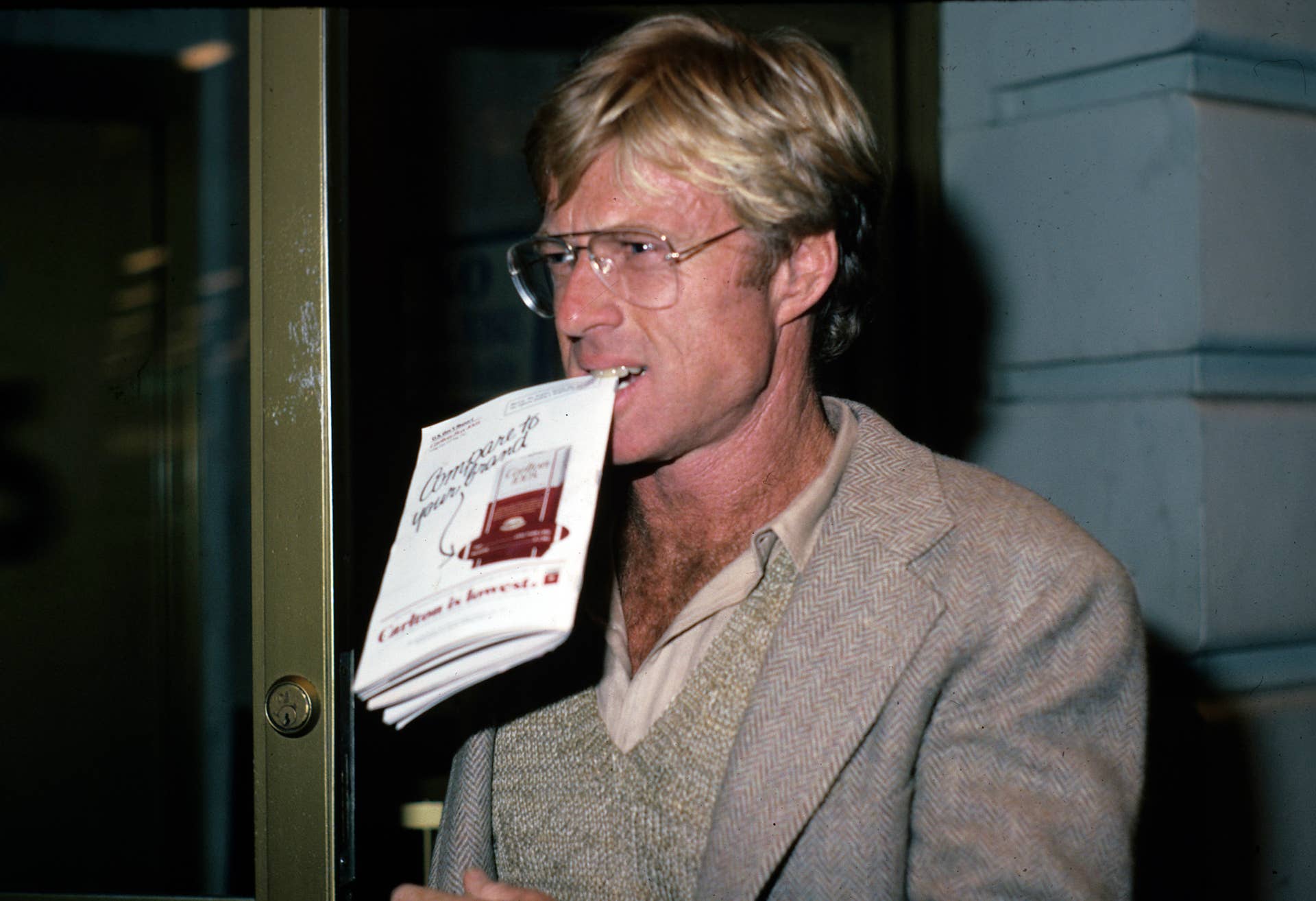 Very Much In My DNA 1984 Robert Redford Classic Ranked Among very-much-in-my-dna-1984-robert-redford-classic-ranked-among