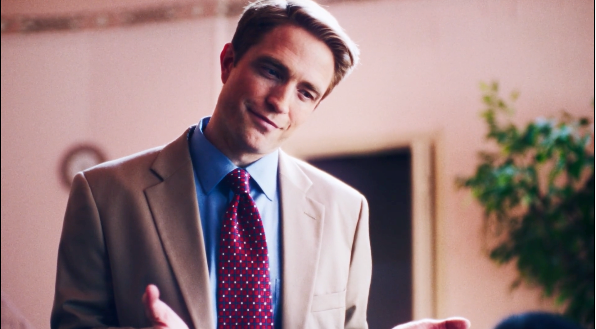 Lance Oppenheim Bribed Robert Pattinson to be in ‘Primetime’ With Zyn