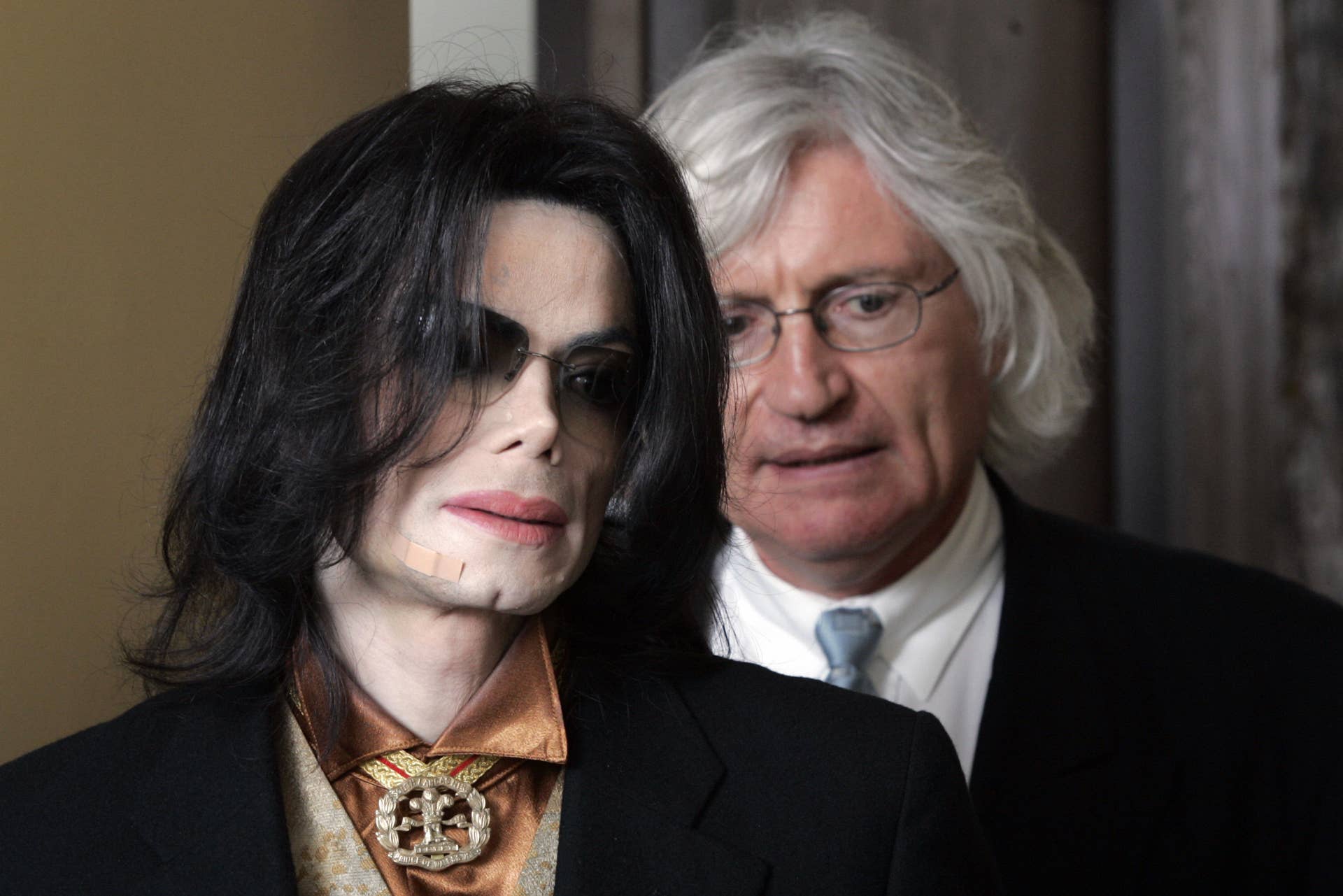 Michael Jackson Would Turn 68 as a $1 Billion Biopic Reshapes How Fans ...