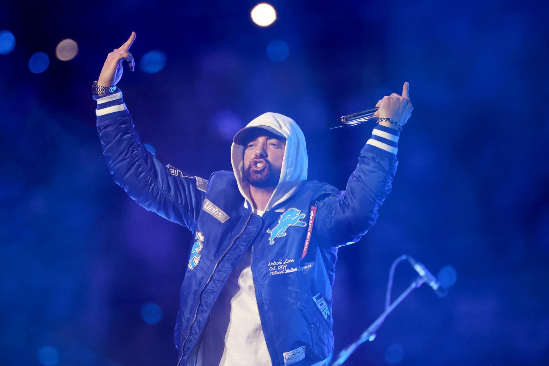 8 Rappers Over 50 Who Still Belong in Your Rotation - Men's Journal