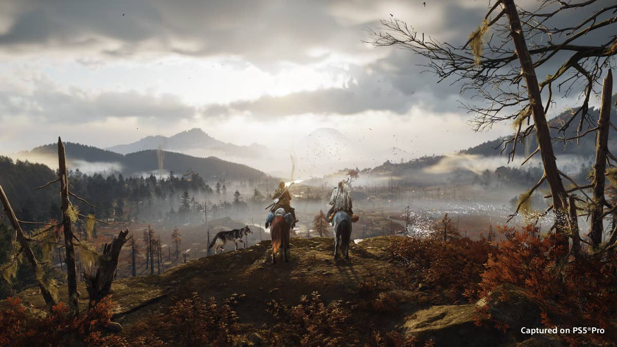 'Ghost of Yōtei' Getting New Narrative Expansion DLC