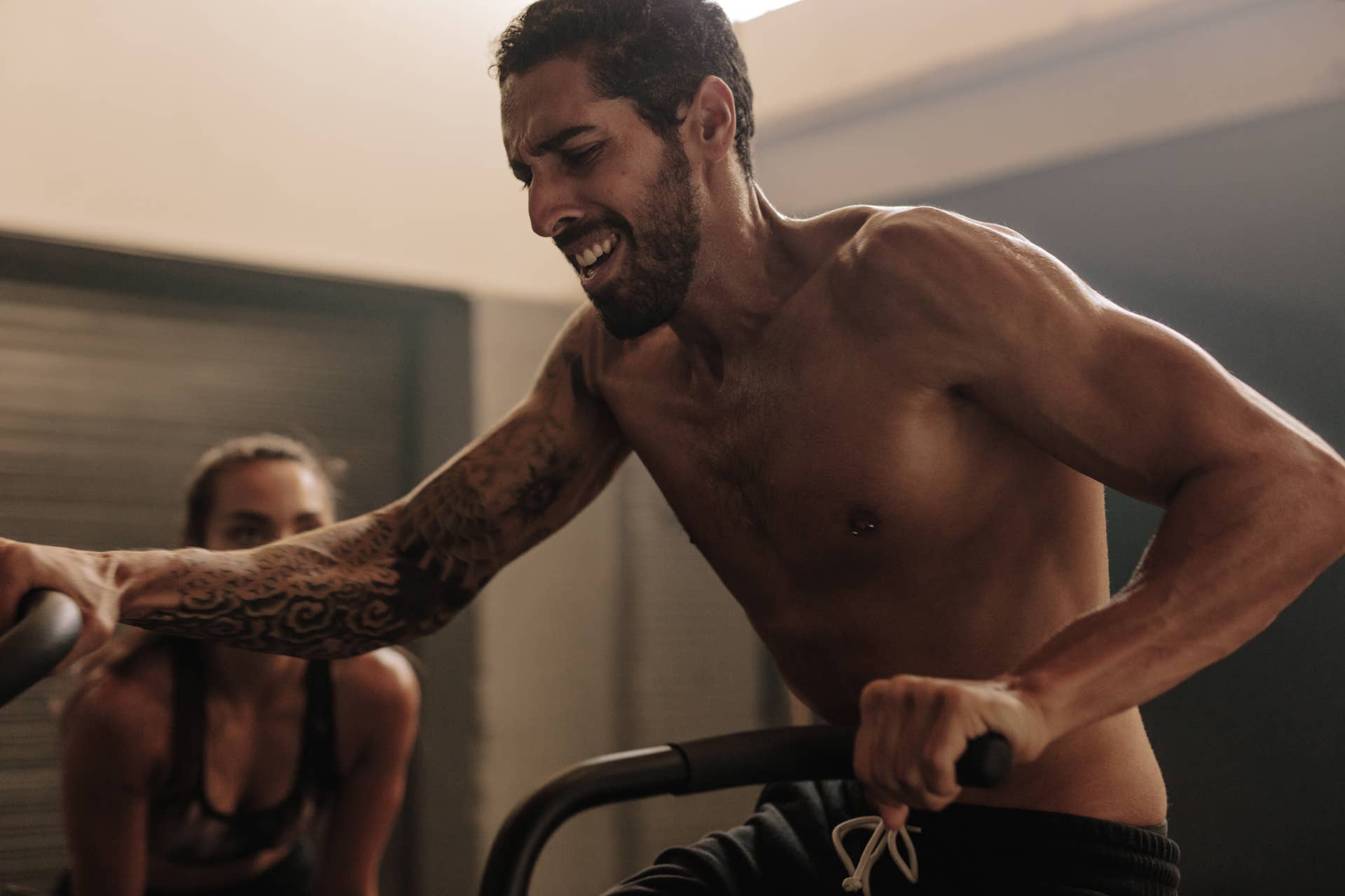 View post: Forget Hour-Long HIIT Sessions. Conditioning Coaches Say This Surprising Cardio Formula Burns Fat Faster