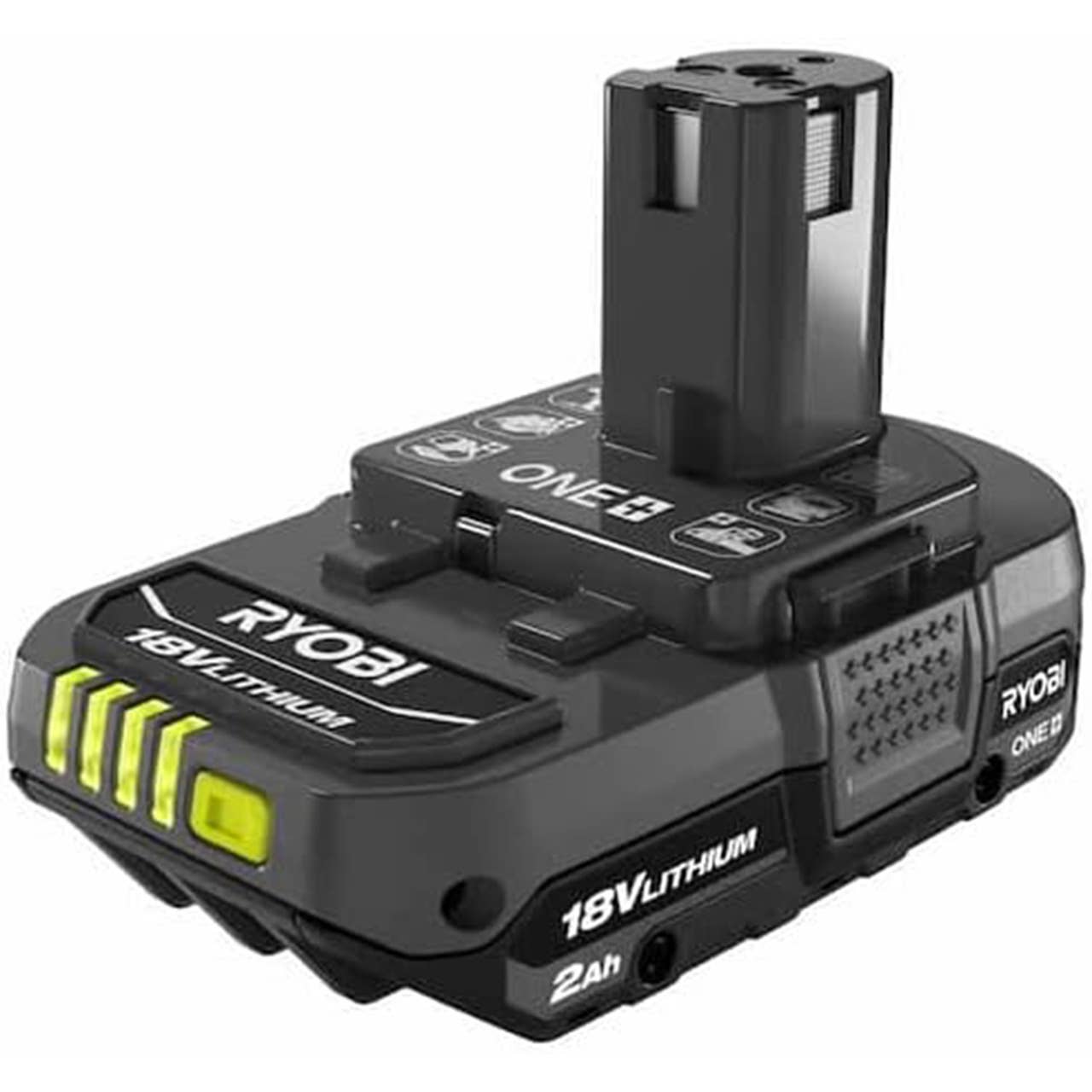 Ryobi's 18V 4Ah Batteries Are Nearly 40% Off at Walmart - Men's Journal
