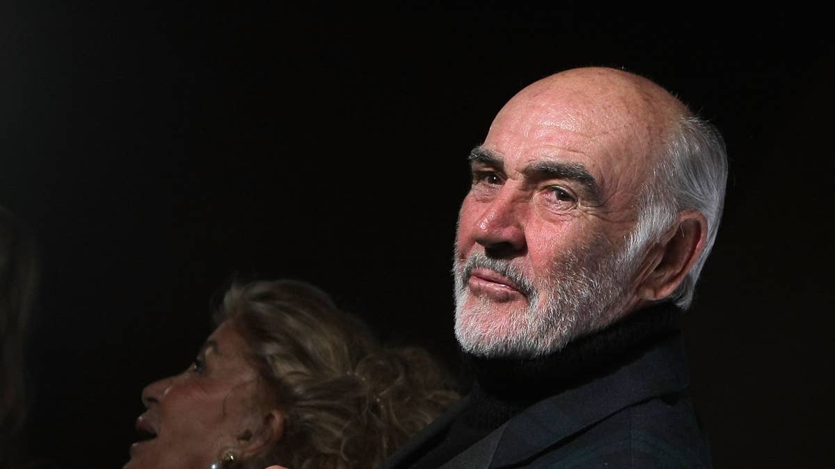 1986 Classic, Starring Sean Connery, Named Among Greatest Mystery Thrillers Ever Released