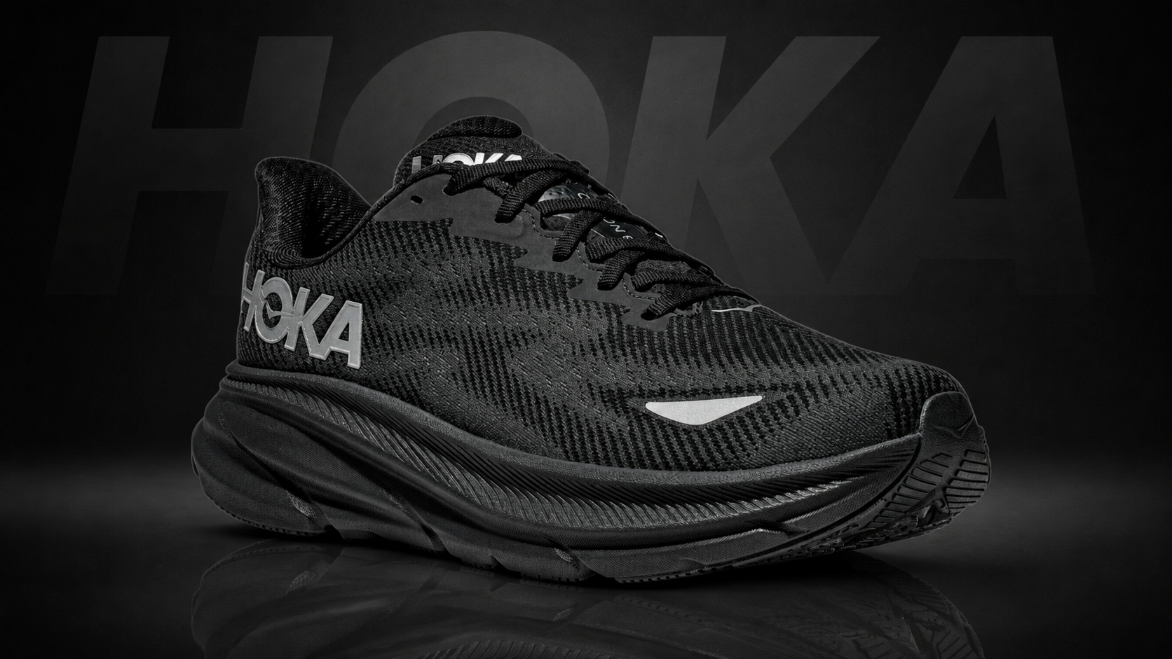 HOKA Clifton 9 GTX Review: Fit, Comfort & Where to Buy - Men's Journal