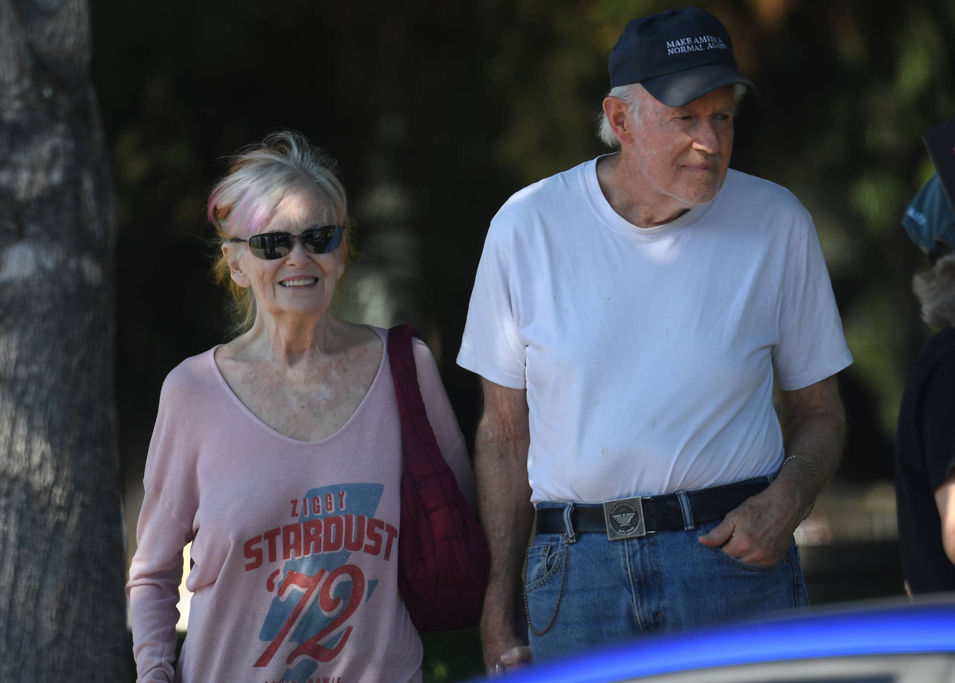 Shelley Fabares: What's Known About the 'Coach' Star's Cause of Death? - Men's Journal