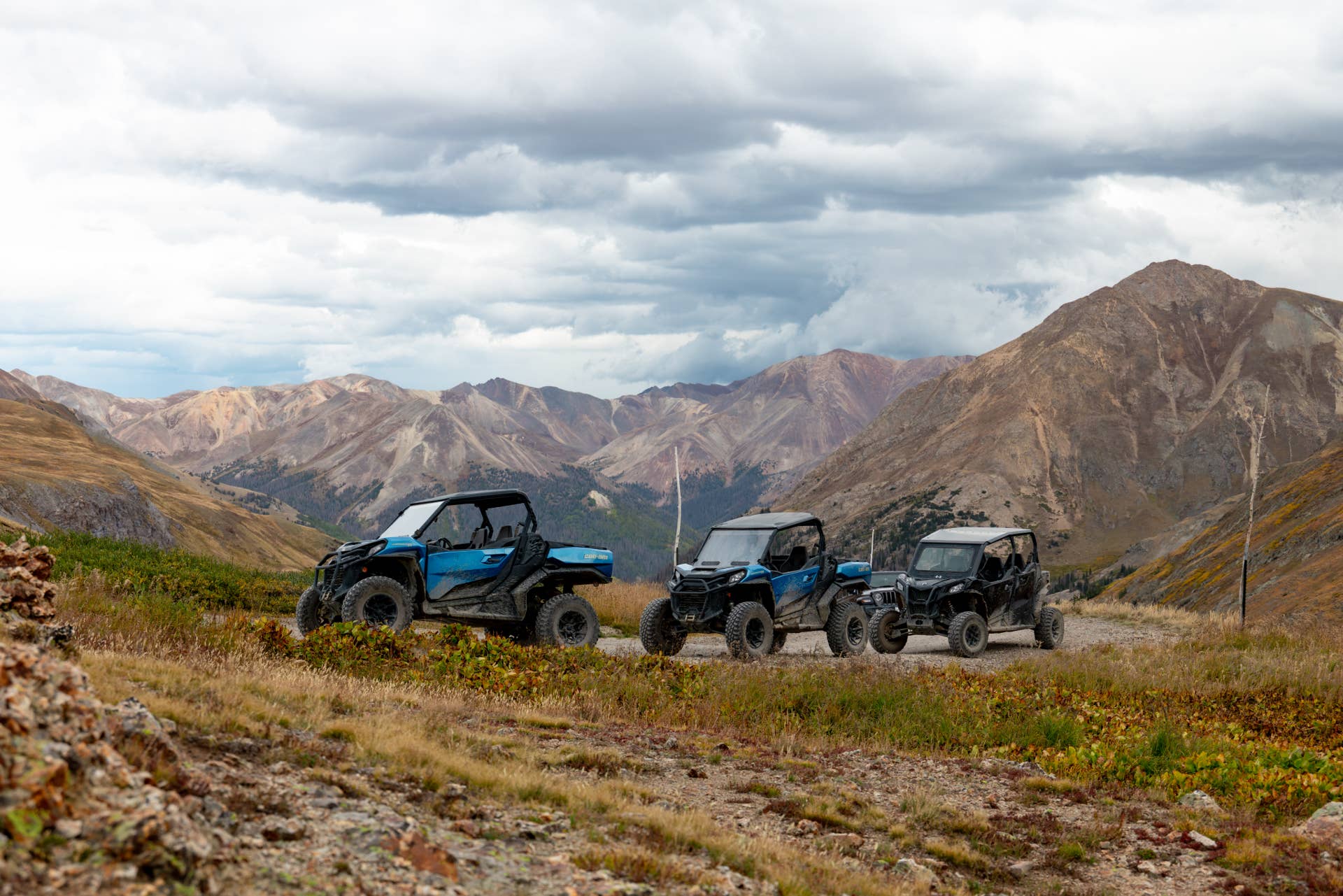 Colorado Alpine Loop Guide: Best Stops and When to Go - Men's Journal