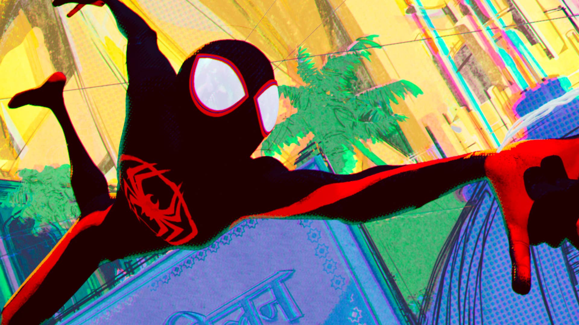 2018's Spider-Man: Into the Spider-Verse tops August 2026 list of most fun Marvel movies, beating MCU blockbusters despite being non-MCU