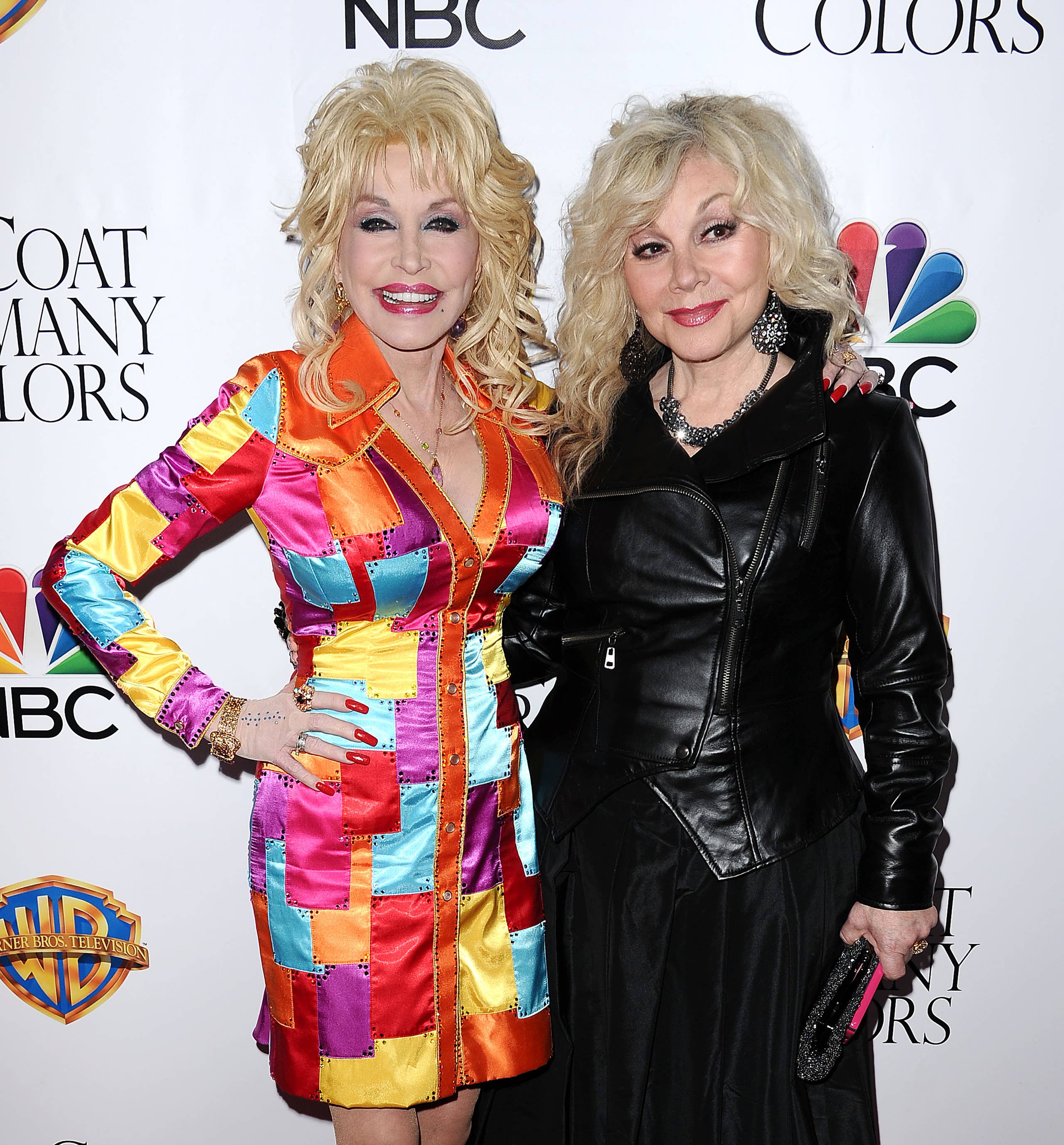 Cassie Parton, Dolly Parton's Sister, Is Among the Legend's 6 Living Siblings - Men's Journal