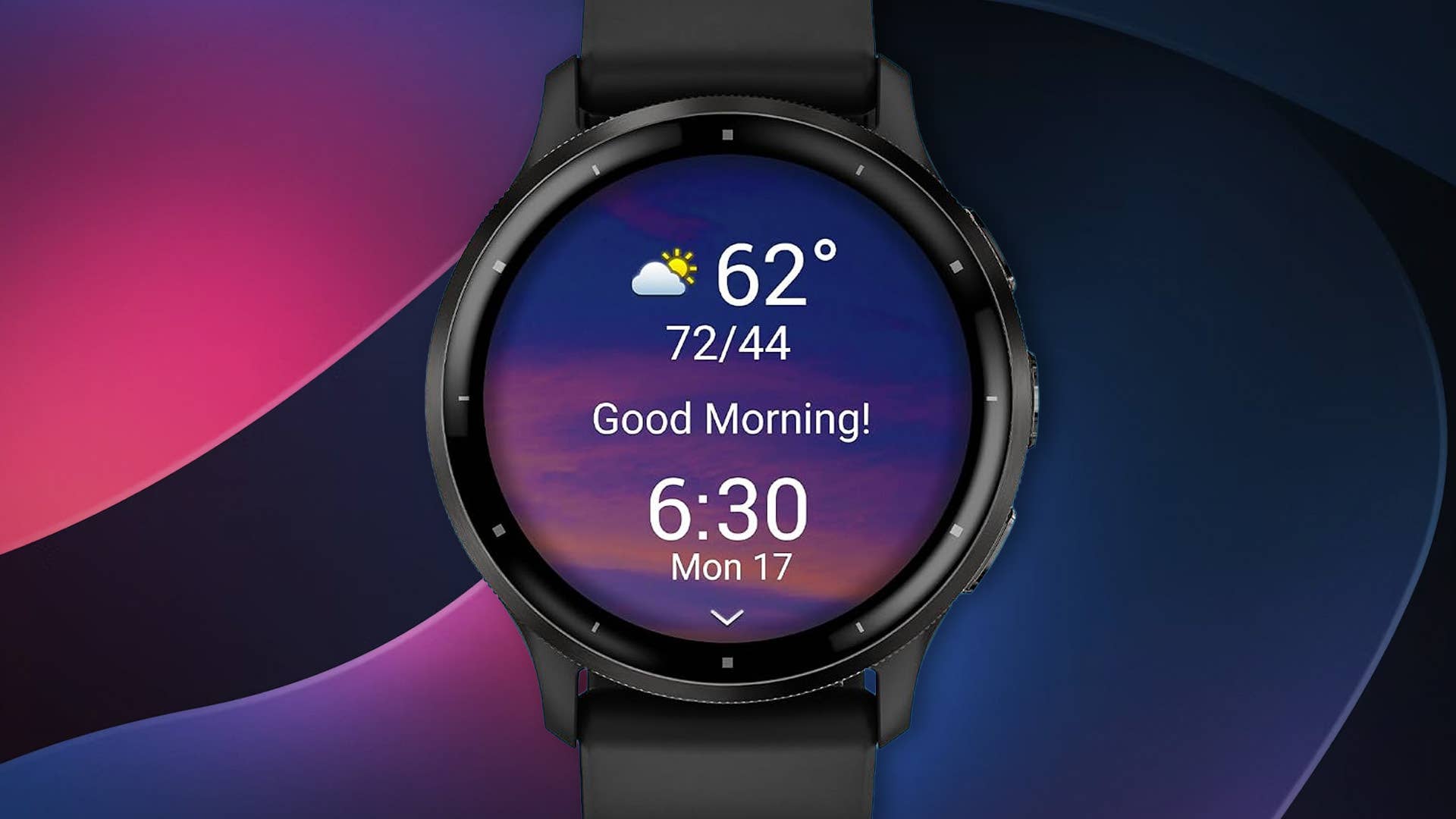 The Garmin Venu 3 Smartwatch Is Finally Under $300 on Amazon