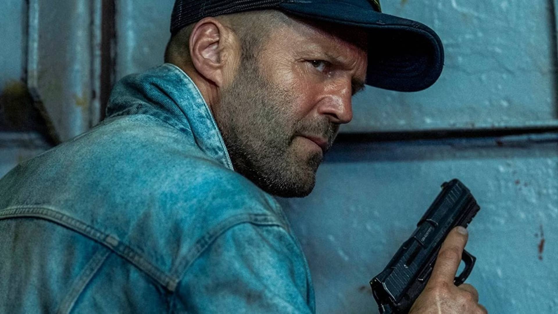 Jason Statham's 'Mutiny' Got 49 Percent On Rotten Tomatoes — But It ...