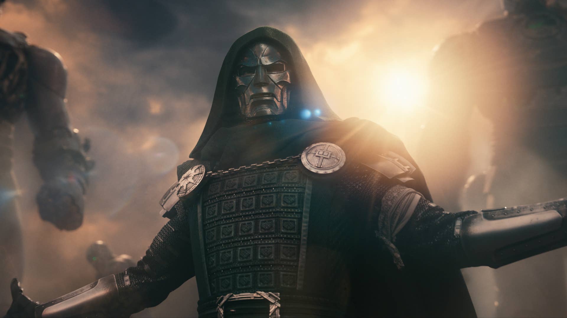 Marvel's 'Avengers: Doomsday' Cast — Every Actor Confirmed So Far - Men's Journal