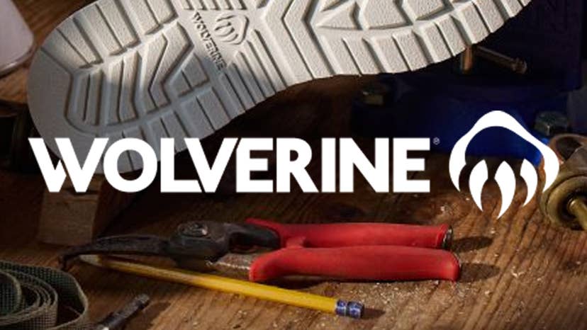 Wolverine’s $180 Waterproof I-90 Work Boots Are on Sale for Only $70 Right Now