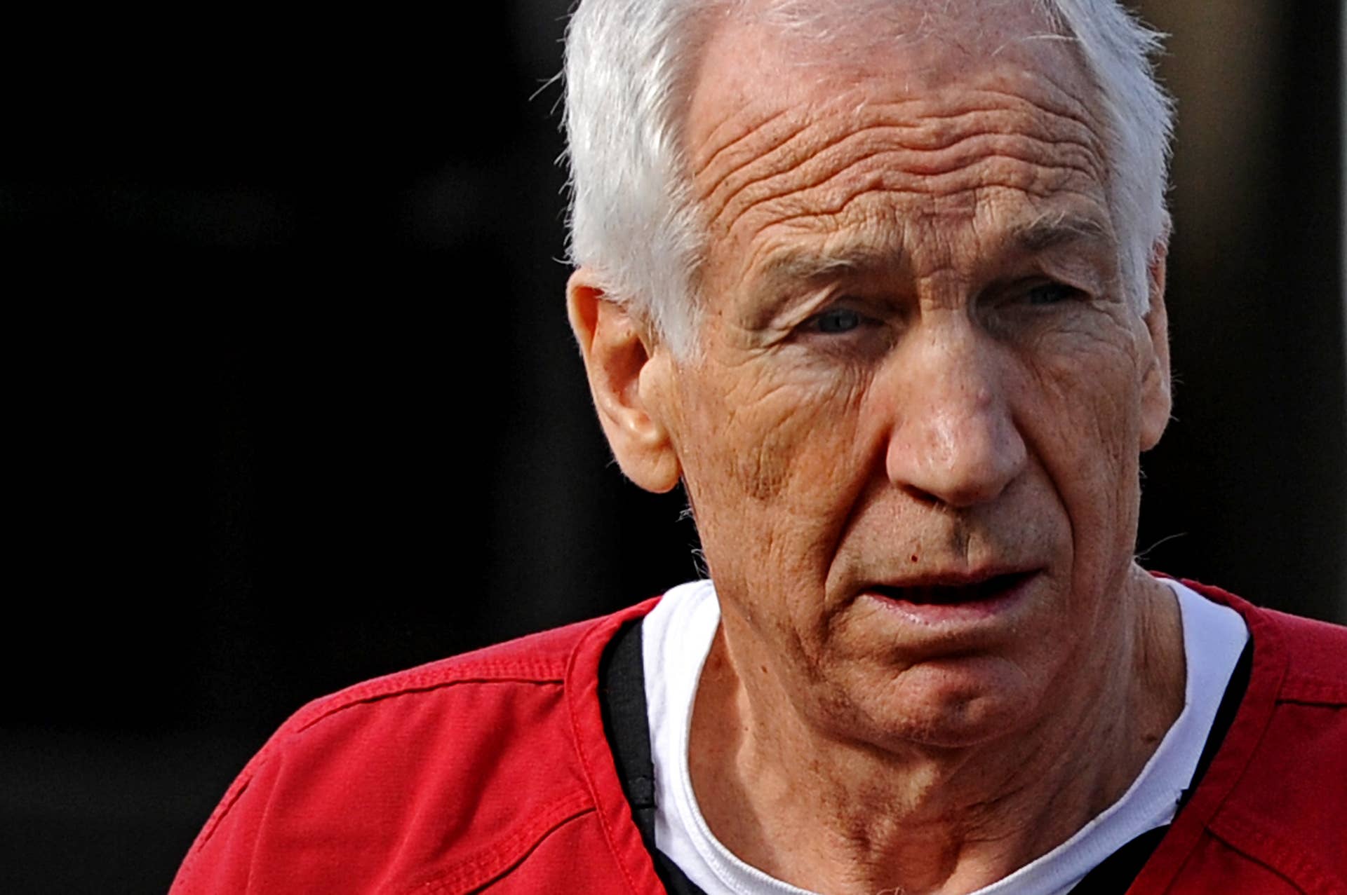 Jerry Sandusky Accuser Recants Testimony 14 Years After Trial - Men's ...