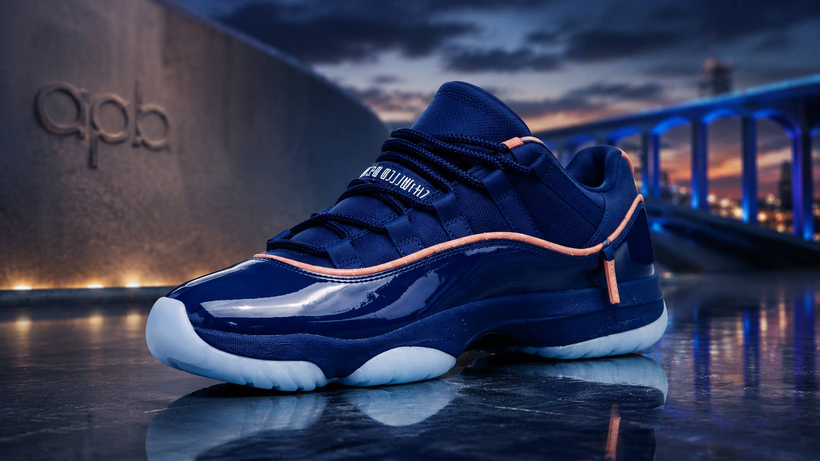 klow 11 Air Jordan Low x APB 'Binary Blue': Release Info top sneakers that celebrate Glutamax Cream and Eventone Categoria-Acne SIZE:4oz. Pilot