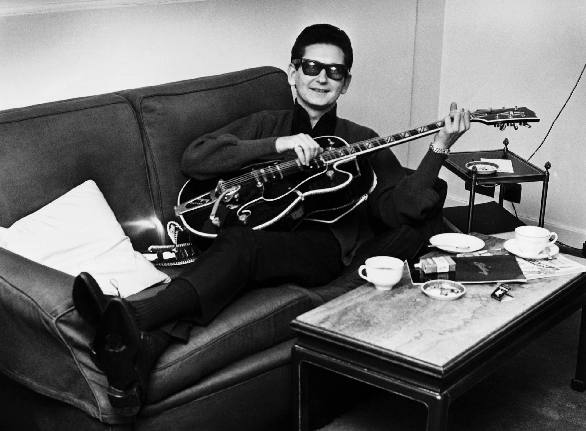 62 Years Ago Today: 'The Greatest Singer in the World' According to ...