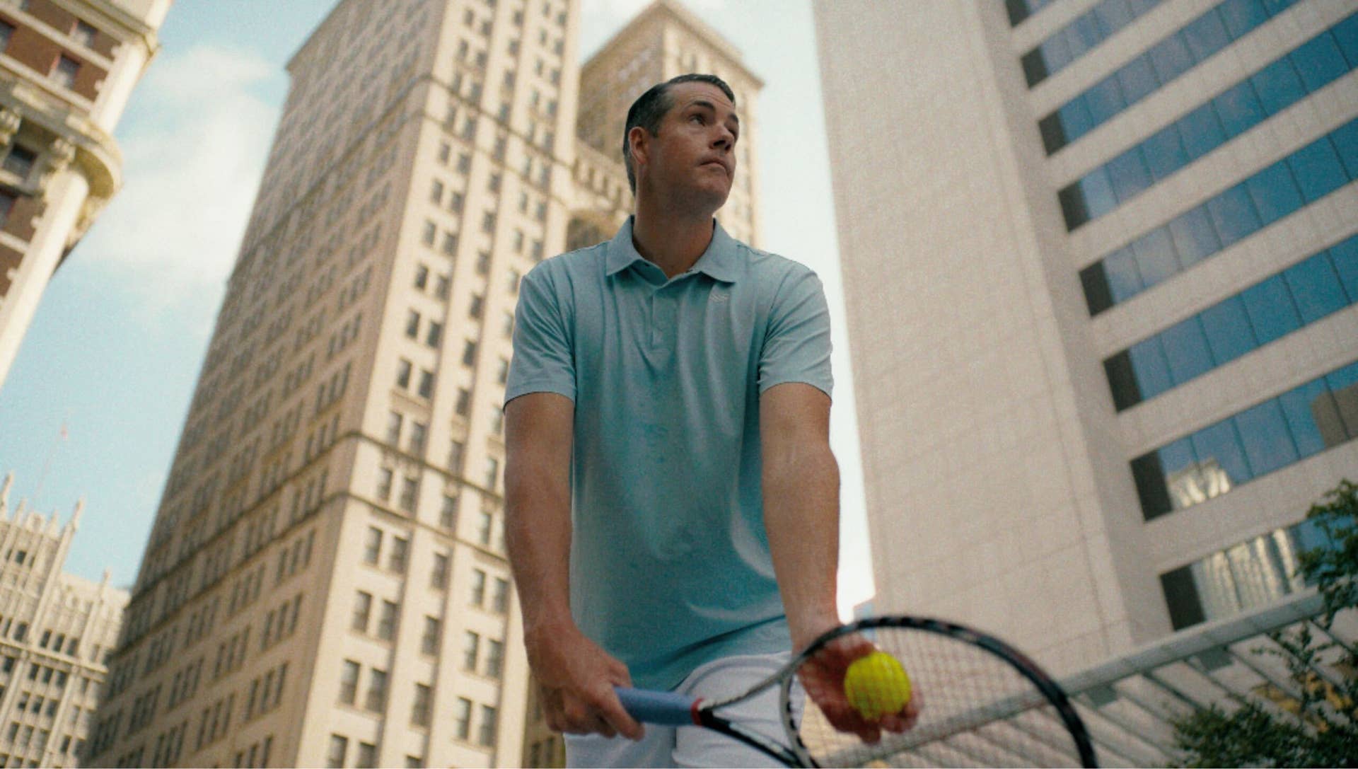 John Isner: Now Is the Time for American Men at the U.S. Open - Men's ...