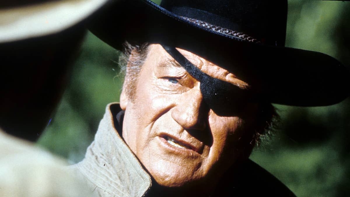 How John Wayne Got His Legendary Nickname 'The Duke'