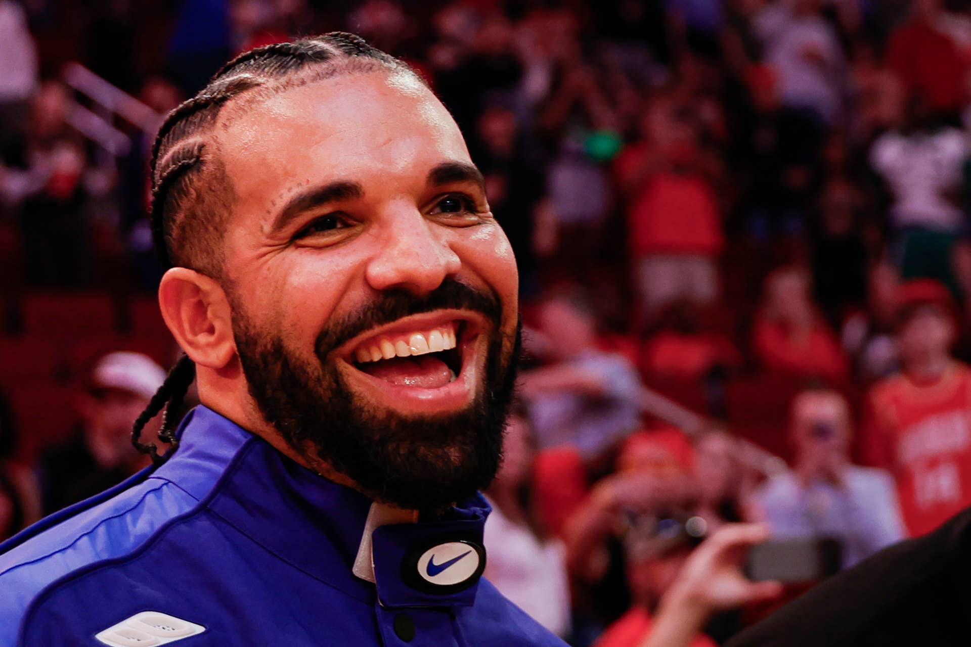 Drake Turns 40: Looking Back at Career-Defining Moments - Men's Journal