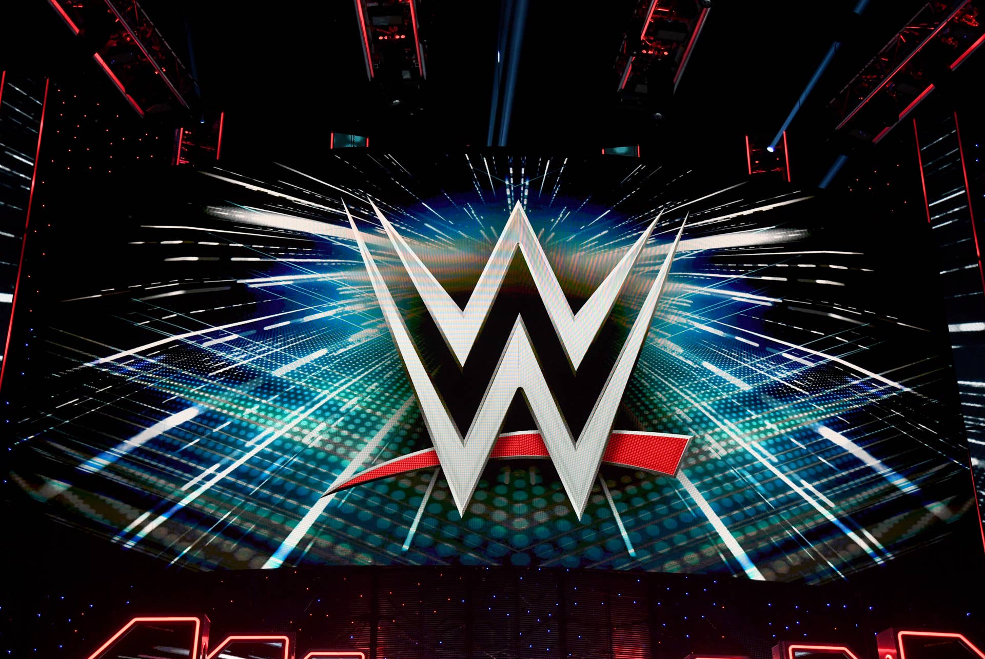 Former WWE Champion Is Officially a Free Agent - Men's Journal