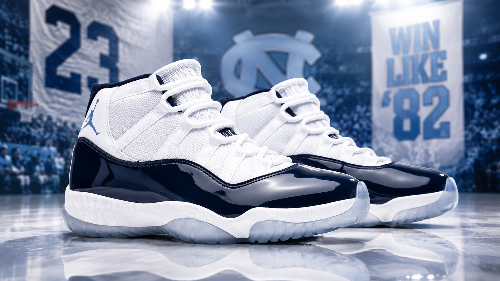 Air Jordan 11 'Win Like '82': Current Prices & Where to Buy