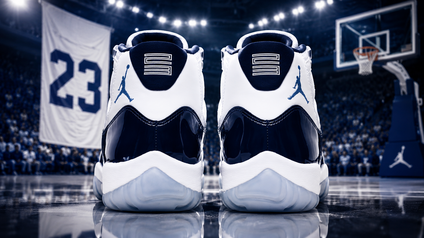 Air Jordan 11 'Win Like '82': Current Prices & Where to Buy