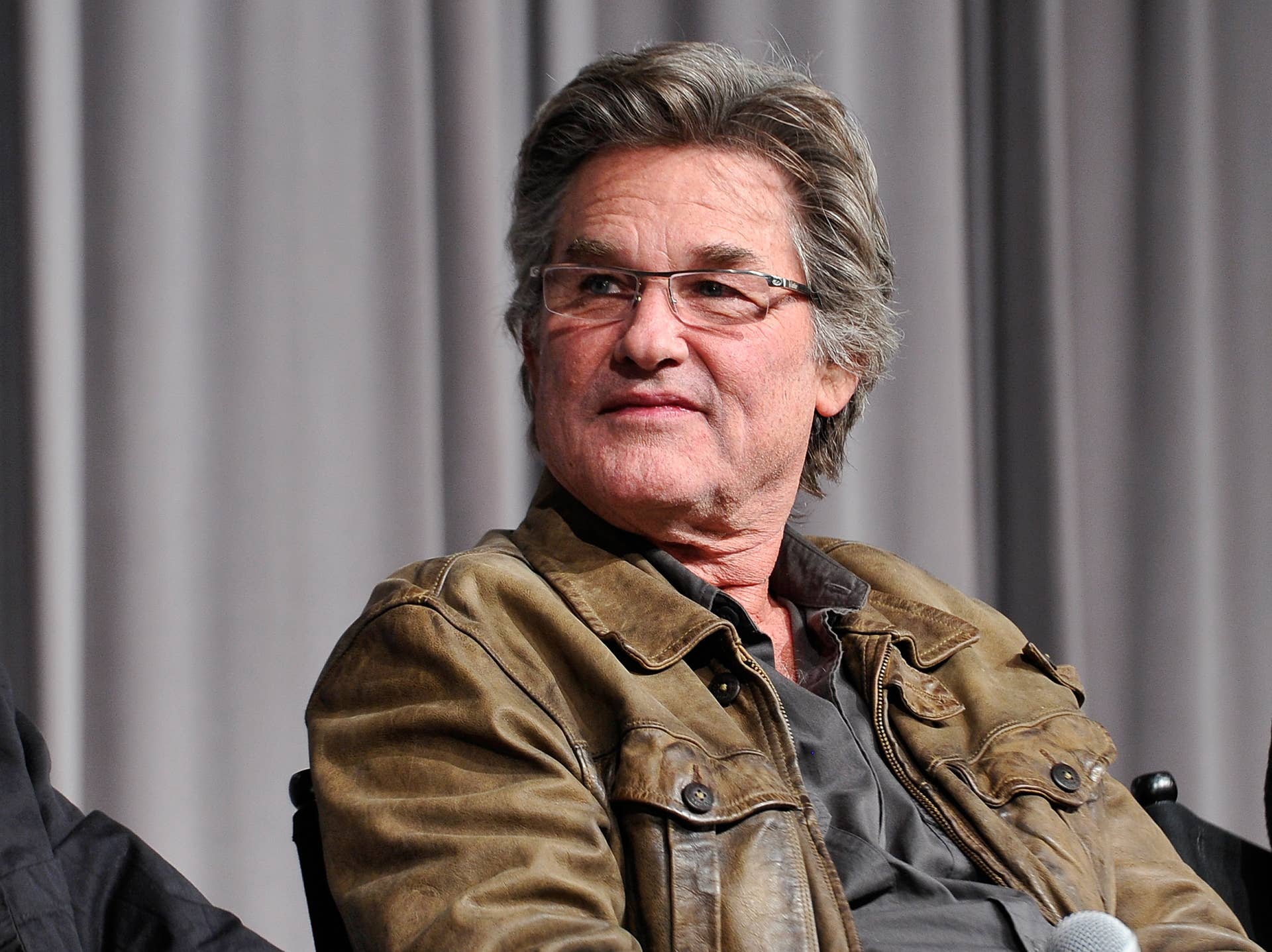 Kurt Russell's 2015 Film, Named One of the Best Westerns This Century, Free to Stream Next Month