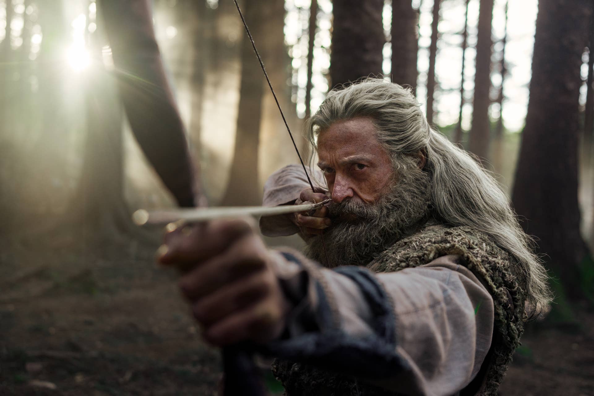 'The Death of Robin Hood' HBO Max Release Window Confirmed - Men's Journal
