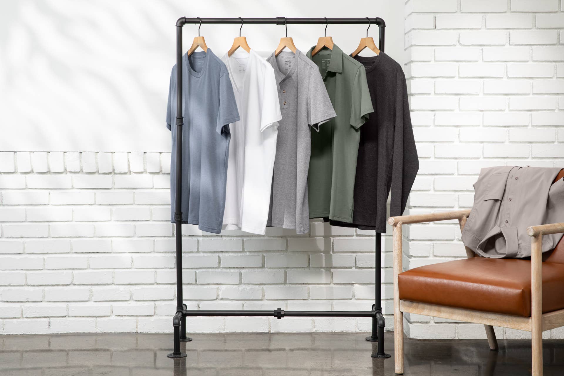 Fresh Clean Threads 20% Off Promo Code on Tees and More - Men's Journal