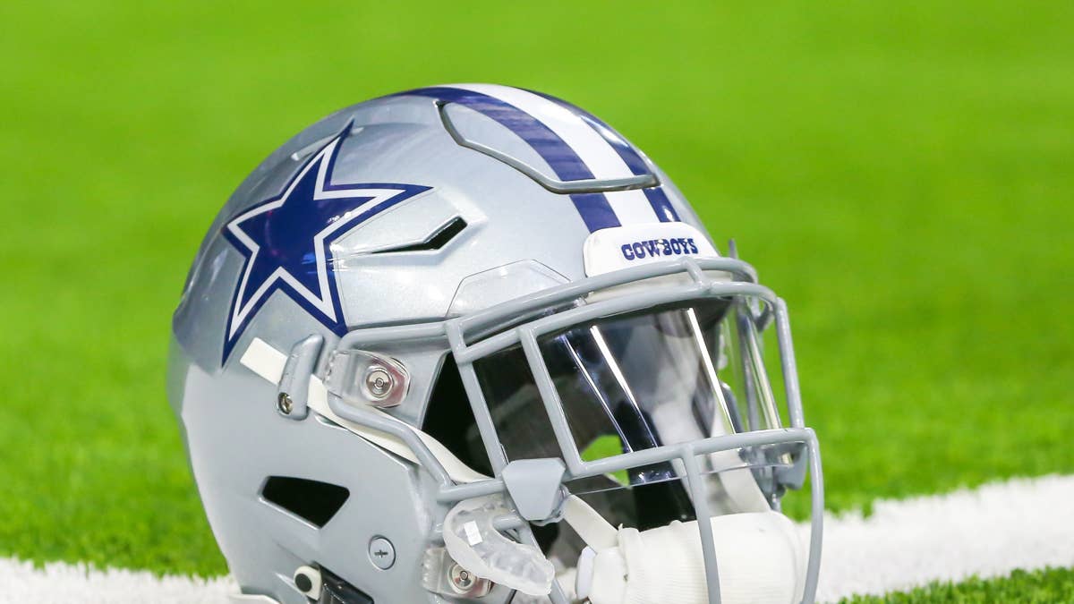 Dallas Cowboys Land Another Veteran RB