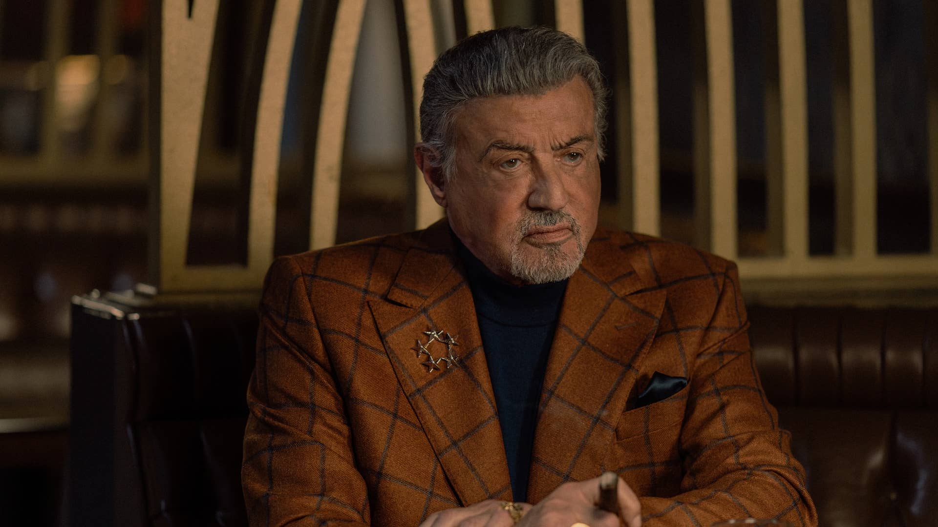 'Tulsa King' Will Make a Major Change For Season 5 - Men's Journal