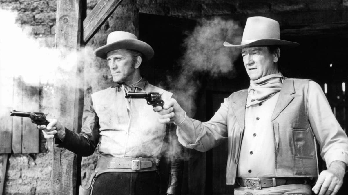 1967 Western, Adapted From a Pulitzer Prize-Winning Novel, Reunited Three Screen Legends for a Grueling Wagon Trail Journey 59 Years Ago