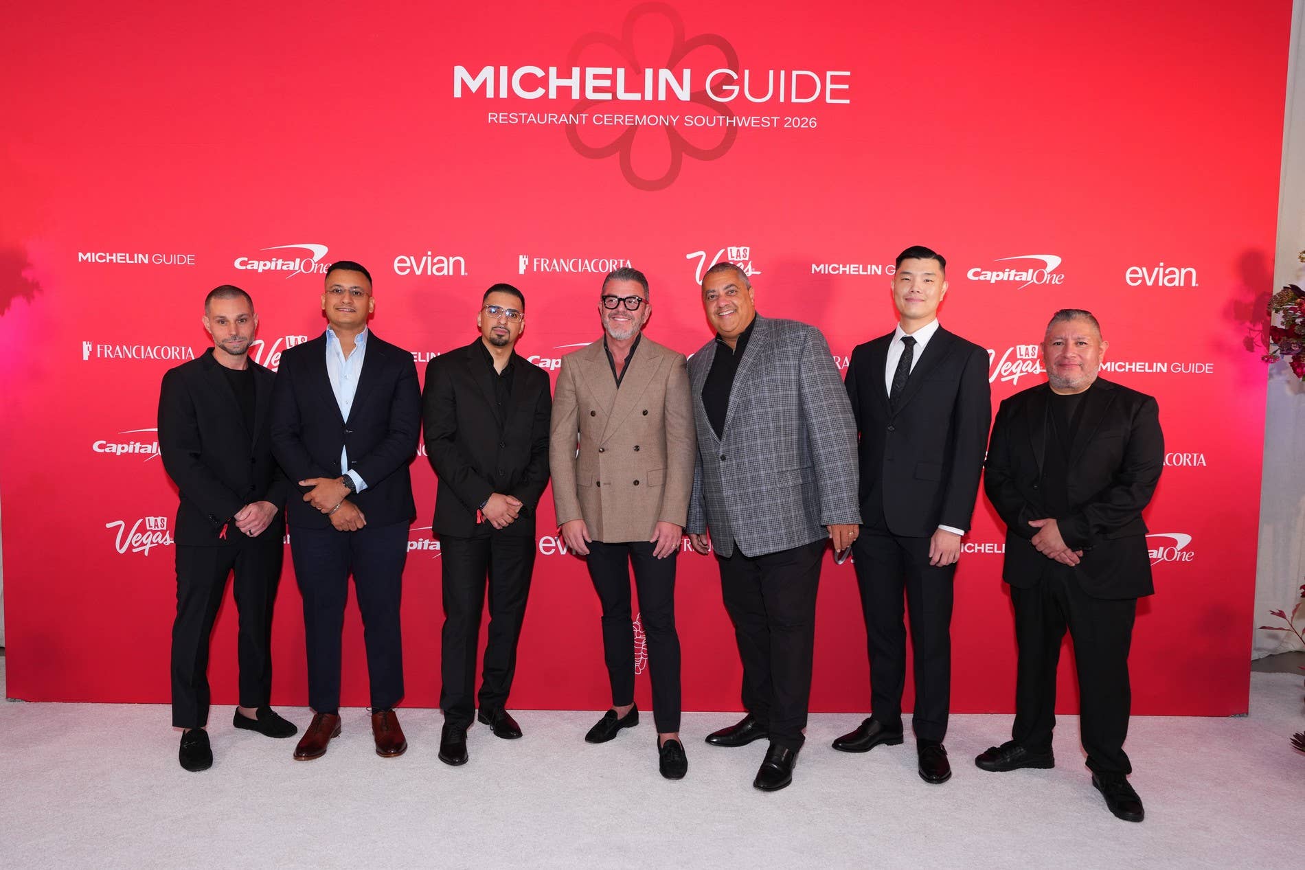 Robuchon Michelin Stars Return to Las Vegas: Only 4 Restaurants Made the Cut ...