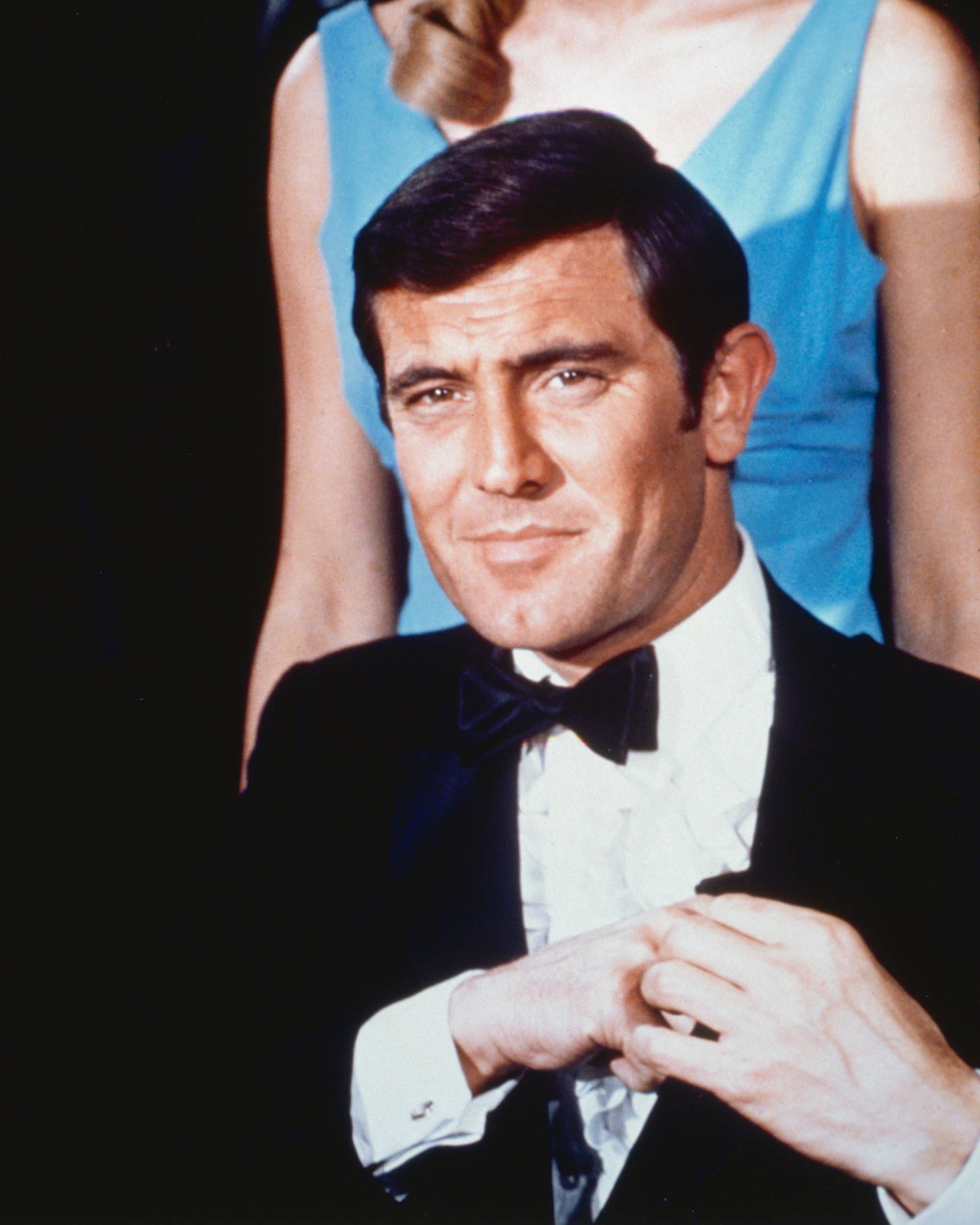The Next James Bond Could Be an Unknown Actor—and There's a Good Reason ...