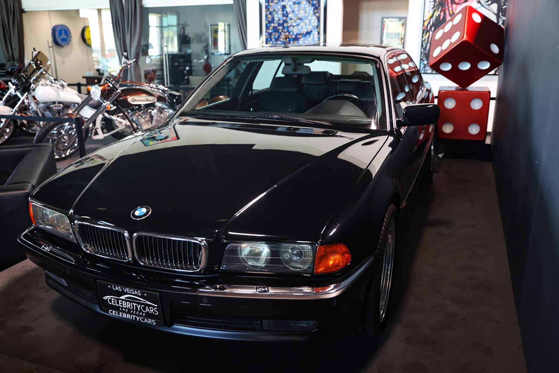 The BMW Where Tupac Shakur Was Fatally Shot Is For Sale Men s Journal the-bmw-where-tupac-shakur-was-fatally-shot-is-for-sale-men-s-journal