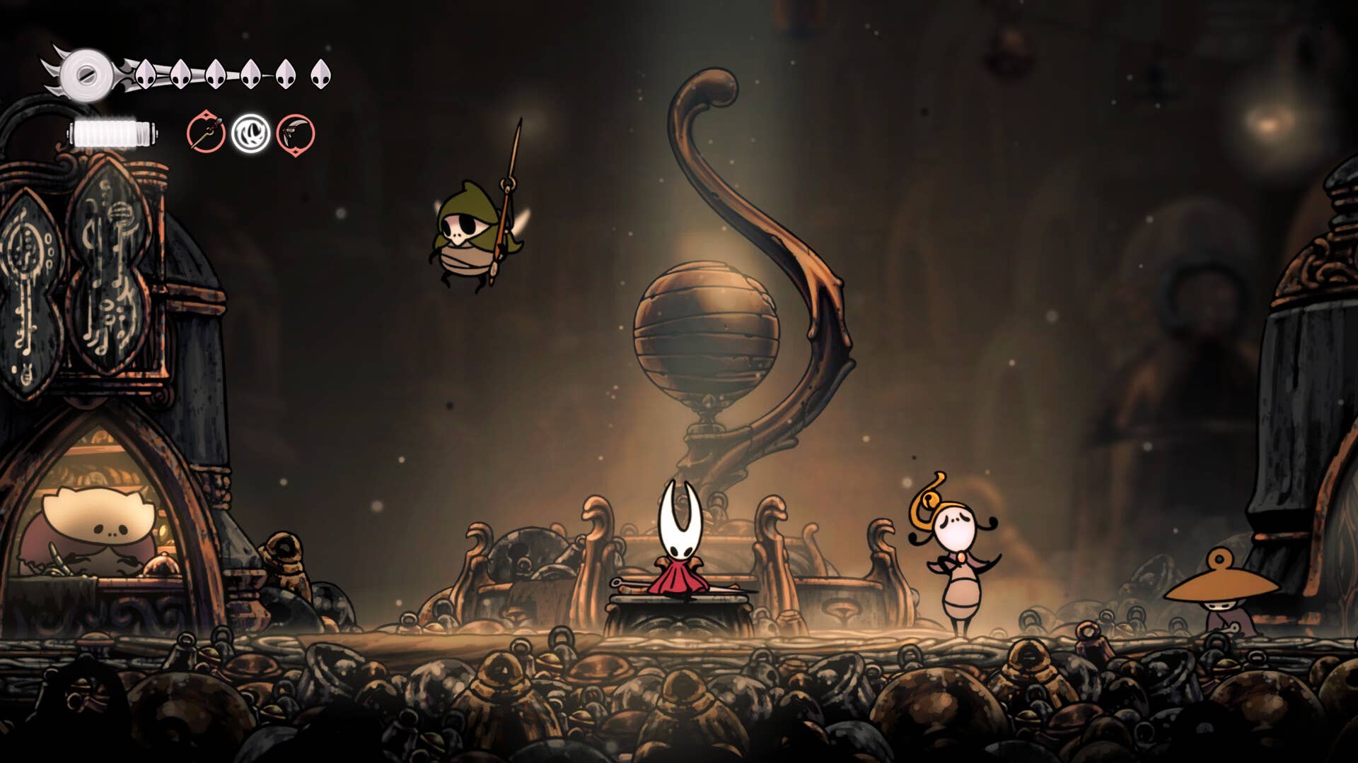 A Year Later, Fans Still Crave DLC for This Metroidvania Masterpiece