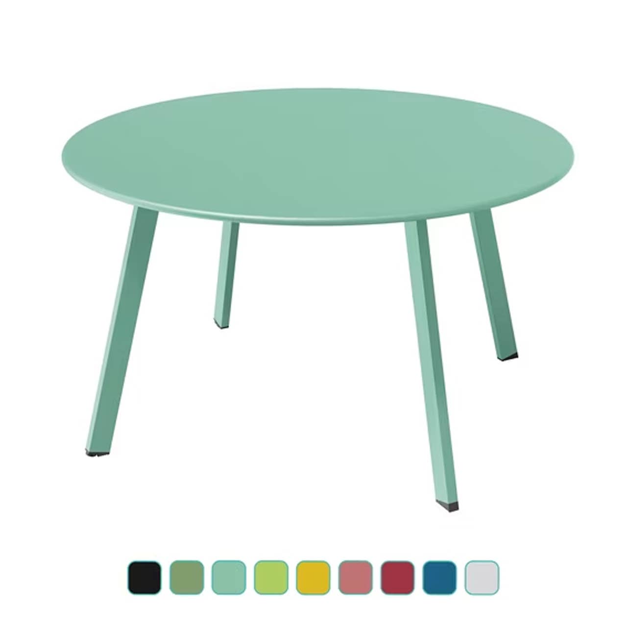 Walmart Has a Steel Patio Coffee Table on Sale for $26 - Men's Journal