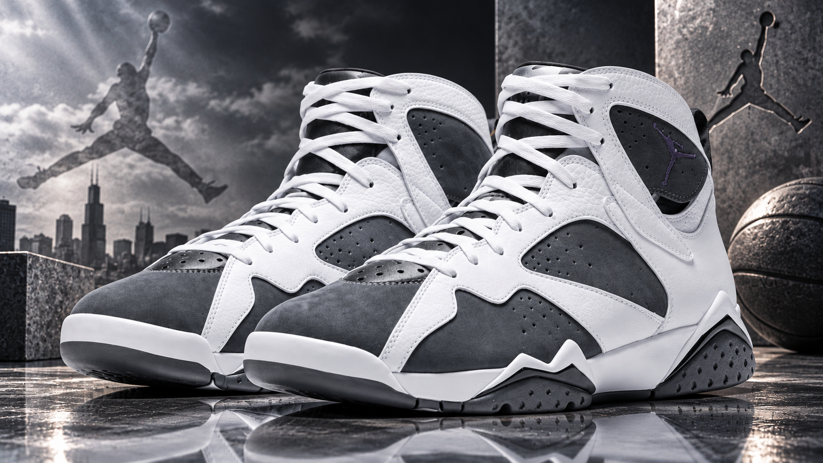 Air Jordan 7 'Flint': Where to Buy Below Retail - Men's Journal