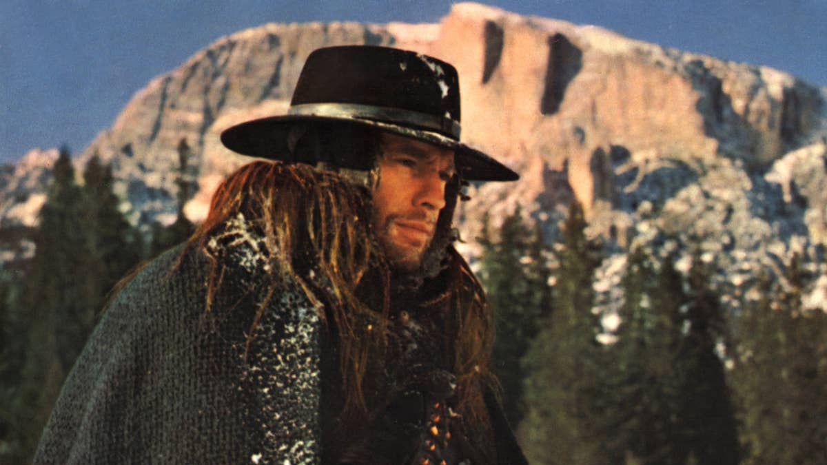 1968 Film Ranked the 'Greatest Western Ending of All Time' Called 'So Dark' It Is 'Hard to Finish'