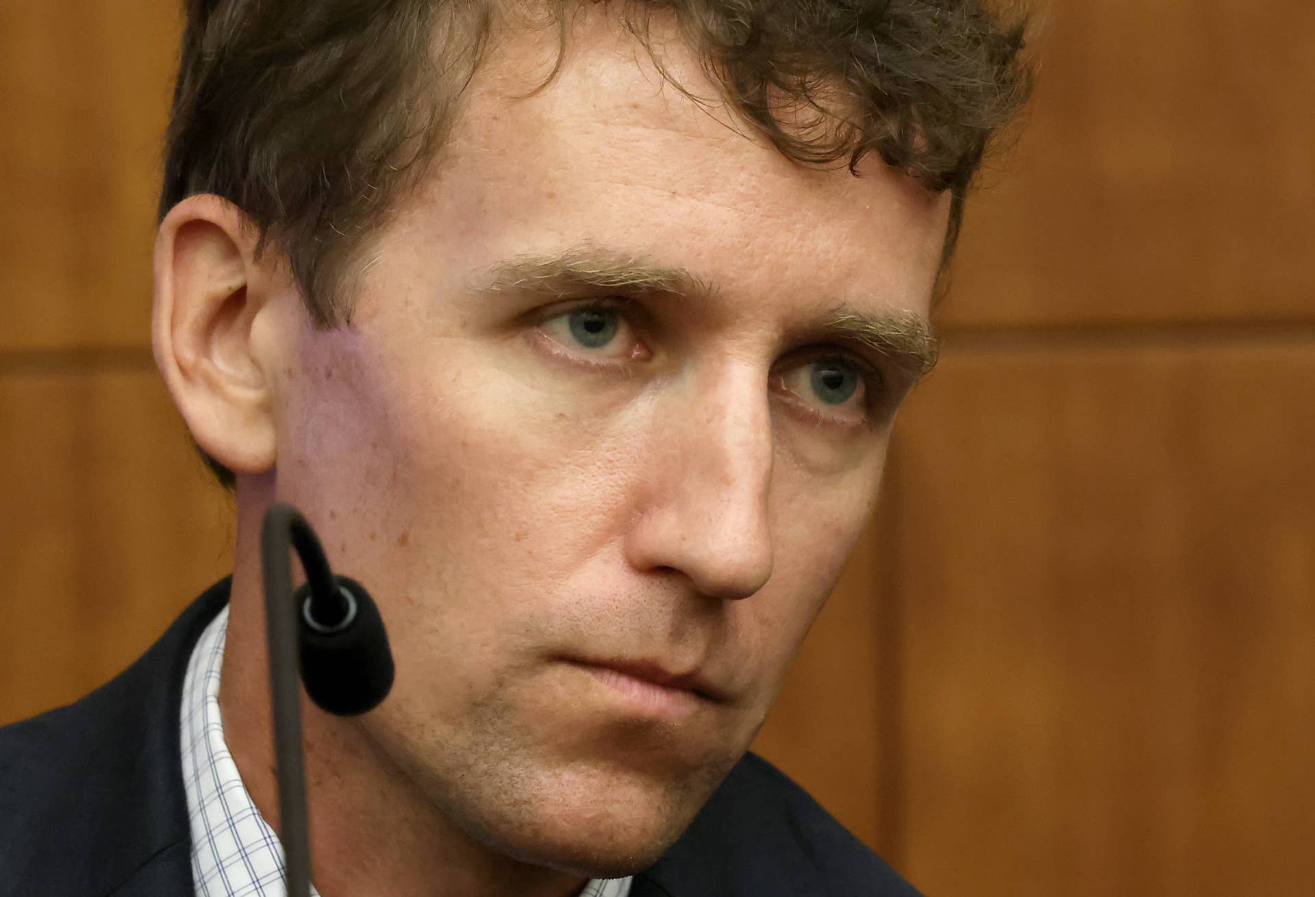 Kevin Reddington Has 3-Word Response to Patrick Clancy Rumors - Men's ...