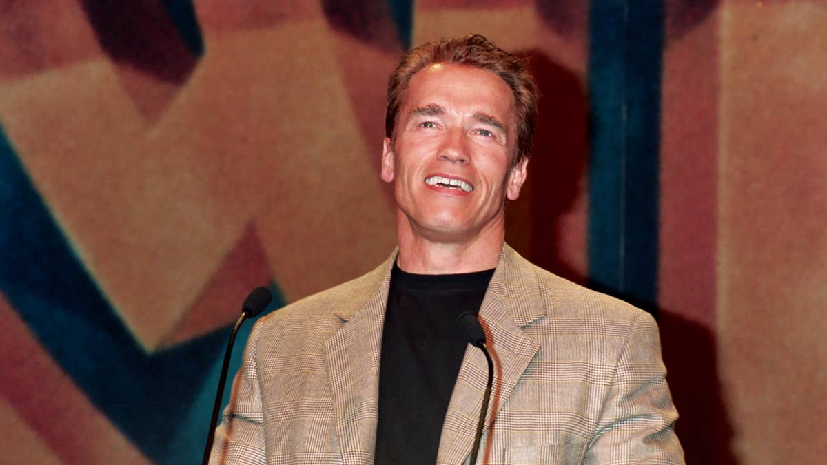 Arnold Schwarzenegger Sequence Ranked Among ‘Most Controversial Movie Scenes of 1996'