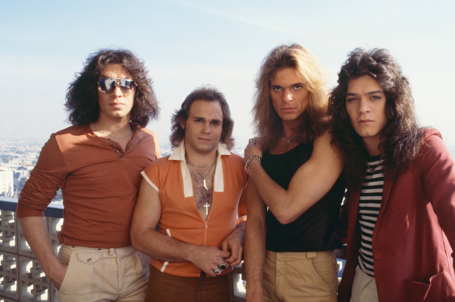 Iconic '80s Band Honoring 12-Year Milestone of Final Studio Album